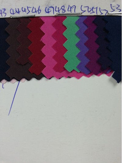  DG-YNSG 50D  消光防絨布 細節-5